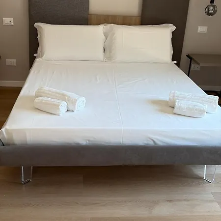 Lyda Bed&room Penzion