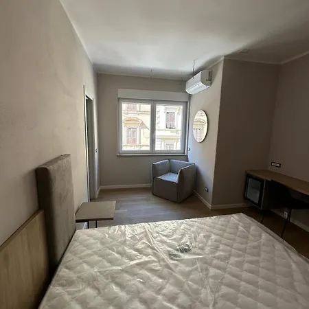 Lyda Bed&room La Spezia