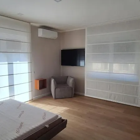 Lyda Bed&room Penzion La Spezia